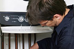 boiler repair Stanton By Dale