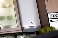 trusted boilers Stanton By Dale