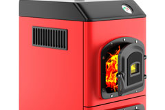 Stanton By Dale solid fuel boiler costs